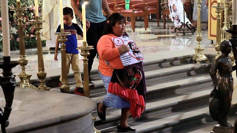Misa de jueves santo en la Catedral de CDMX (5).jpg